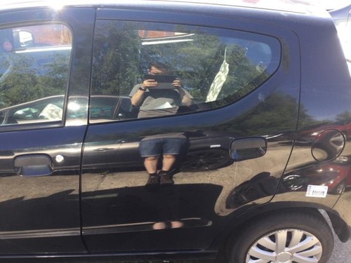 Suzuki alto tür türig - suzuki,