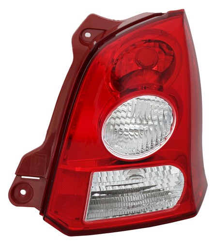Rücklicht rechts für nissan - für,