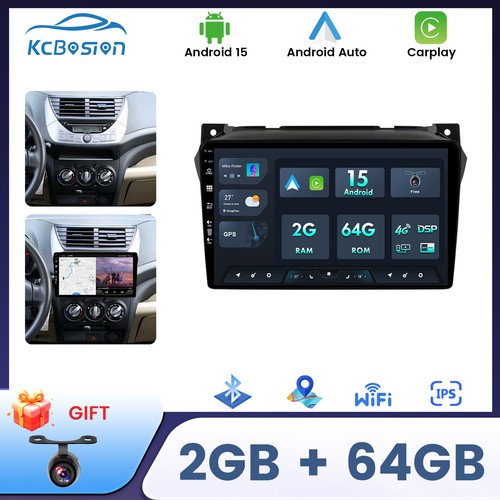 64g autoradio carplay - autoradio,