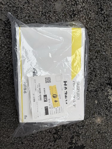 Suzuki alto ha36 ha36s - suzuki,