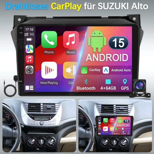 64gb carplay für suzuki - carplay,