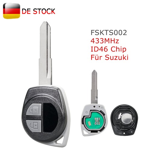 Funk schlüssel fernbedienung - schlüssel,