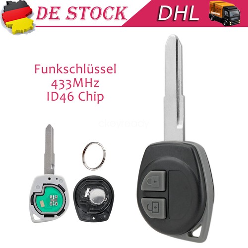 Funk schlüssel fernbedienung - schlüssel,