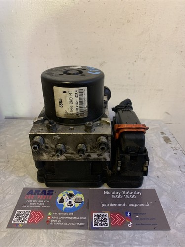 Suzuki alto pixo abs - pixo, abs-pumpe