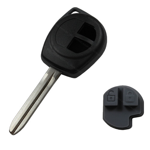Auto schlüssel gehäuse - gehäuse, +