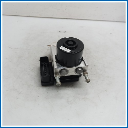 Abs steuergerät modul pumpe - modul,