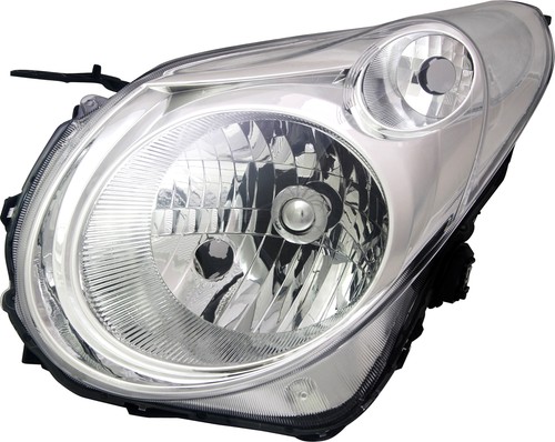 Scheinwerfer links für suzuki - links,