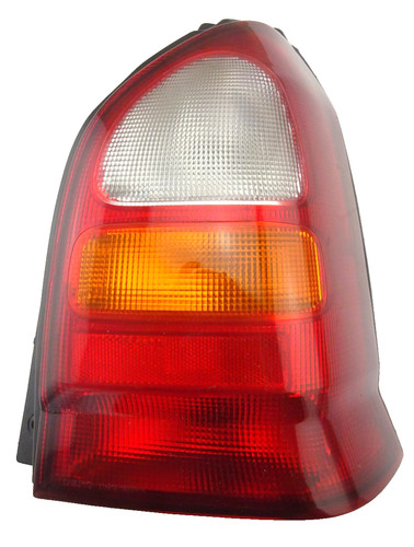 Rückleuchte rücklicht rechts - rückleuchte,