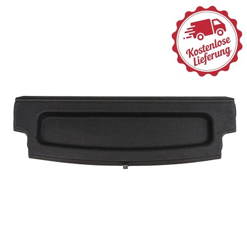 Heckablage/Kofferraumabdeckung