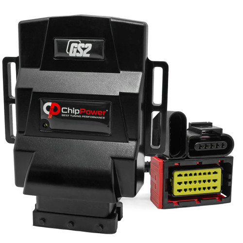 Chiptuning box für - box, suzuki