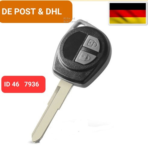 Funk schlüssel 433 - funk,