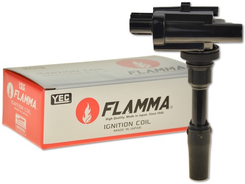Zündspule flamma für suzuki - zündspule,