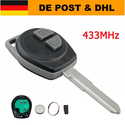 Funk schlüssel fernbedienung - funk,