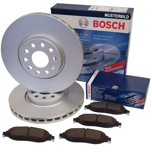 Bosch bremsscheiben - bremsscheiben, +