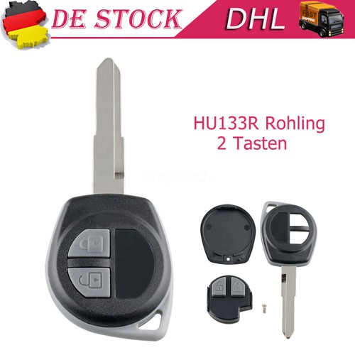 Auto schlüssel gehäuse - schlüssel, 2