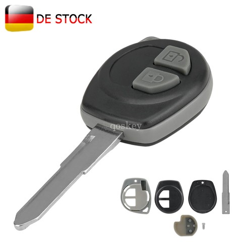 Auto schlüssel gehäuse - schlüssel,