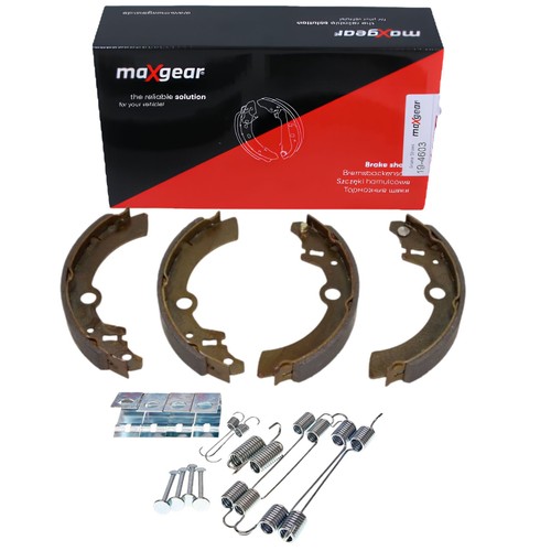 Maxgear bremsbacken rep satz - maxgear, rep-satz