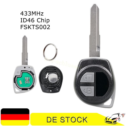Funk schlüssel fernbedienung - schlüssel,