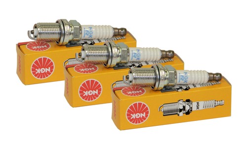 Ngk zündkerzen für nissan - ngk,