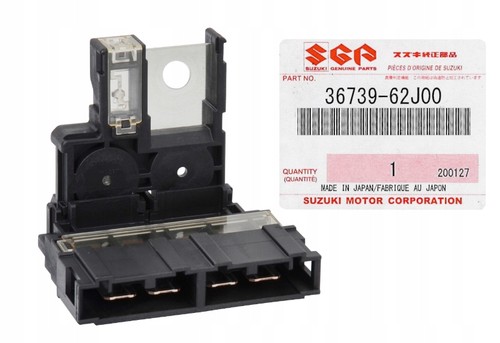 Batterieklemmsicherung suzuki - batterieklemmsicherung,
