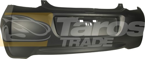 Stoßstange hinten für suzuki - hinten,