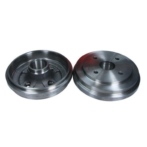 Bremstrommel hinten für - 2x,