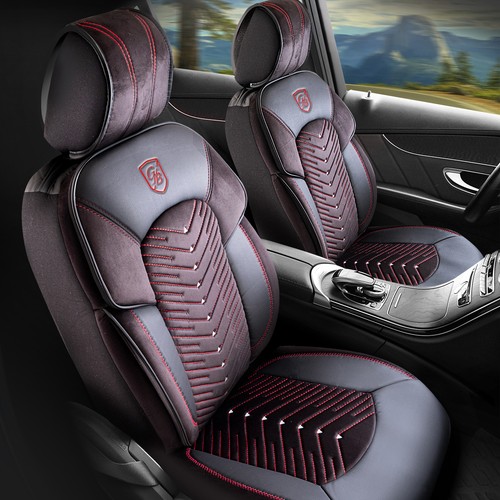 Sitzbezüge passend für