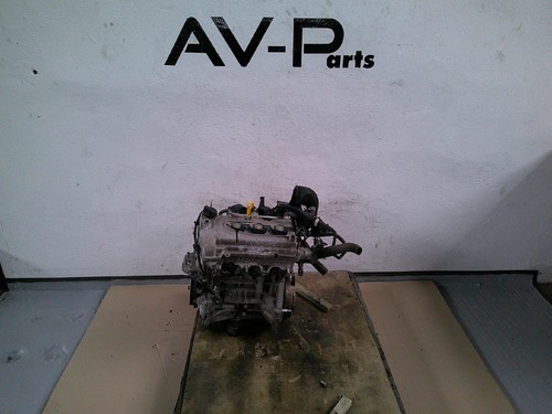 Orig suzuki alto 0 - orig., motor