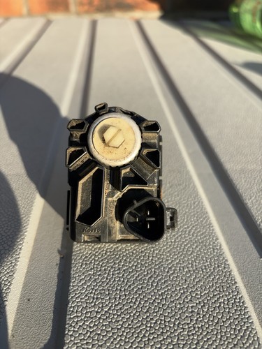 Suzuki alto stellmotor - alto,