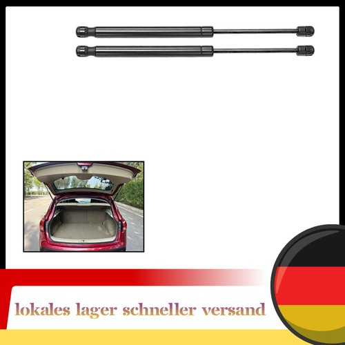 Gasfeder heckklappe - gasfeder,